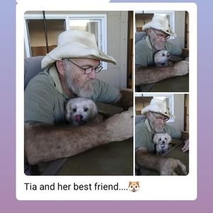 Meet your Posher, Glenn